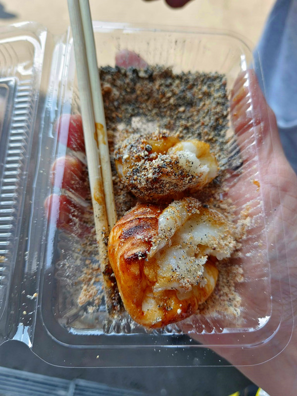 日月潭美食|伊達邵10攤小吃攻略,11月花火節這樣玩最過癮 日月潭美食