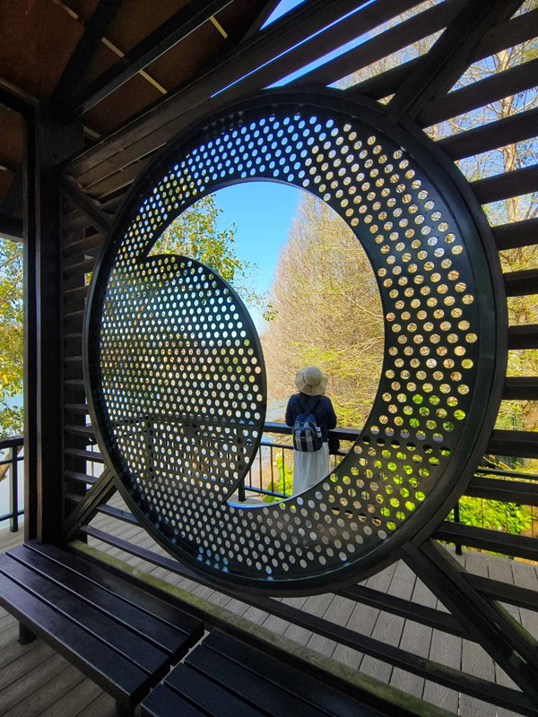 日月潭美食|伊達邵10攤小吃攻略,11月花火節這樣玩最過癮 日月潭