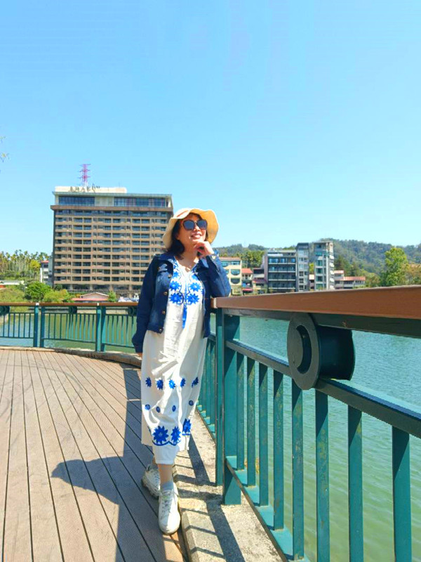 日月潭美食|伊達邵10攤小吃攻略,11月花火節這樣玩最過癮 日月潭