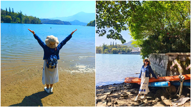 日月潭美食|伊達邵10攤小吃攻略,11月花火節這樣玩最過癮 日月潭