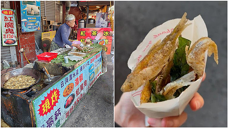 日月潭美食|伊達邵10攤小吃攻略,11月花火節這樣玩最過癮 日月潭美食