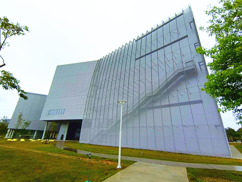 台中綠美圖開箱|全台首座圖書X美術館共構試營運,免費參觀搶先看! 綠美圖