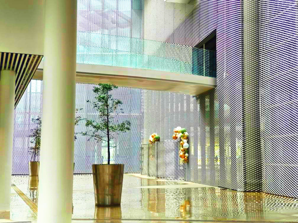 台中綠美圖開箱|全台首座圖書X美術館共構試營運,免費參觀搶先看! 綠美圖