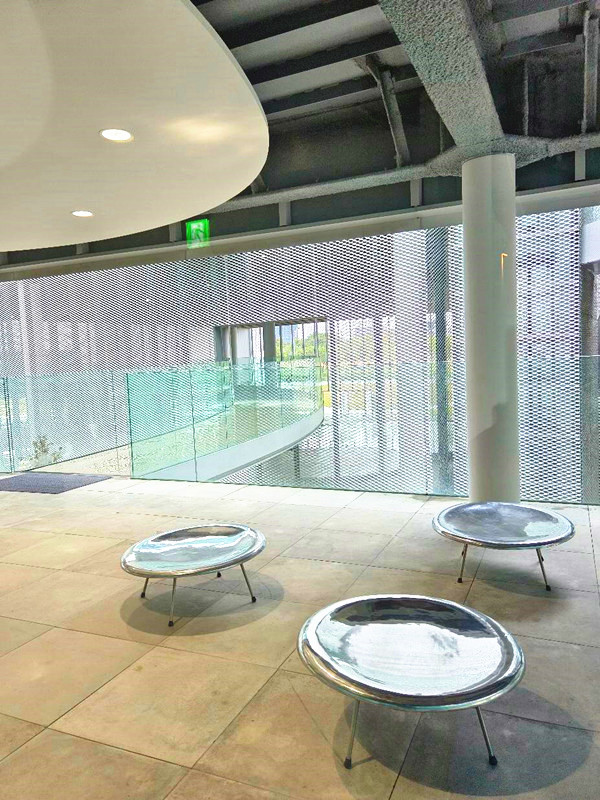 台中綠美圖開箱|全台首座圖書X美術館共構試營運,免費參觀搶先看! 綠美圖