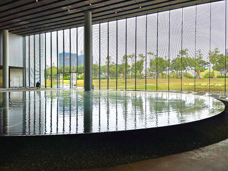 台中綠美圖開箱|全台首座圖書X美術館共構試營運,免費參觀搶先看! 綠美圖