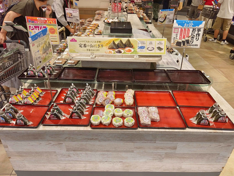 日本岡山必買|AEON永旺夢樂城逛街攻略,美食,藥妝和伴手禮 岡山AEON