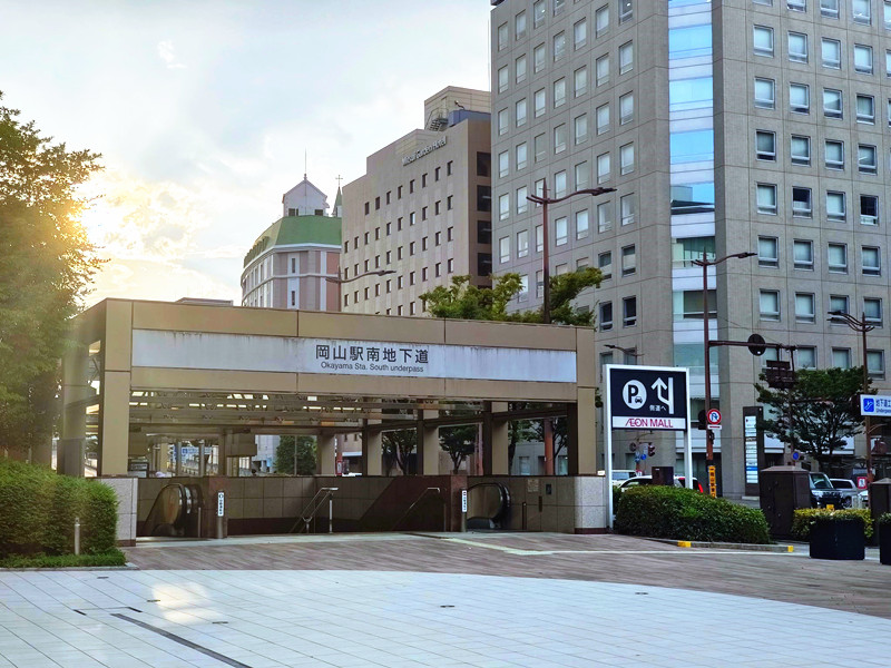 日本岡山必買|AEON永旺夢樂城逛街攻略,美食,藥妝和伴手禮 岡山AEON