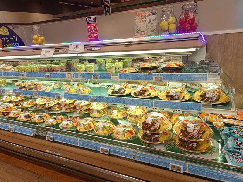 日本岡山必買|AEON永旺夢樂城逛街攻略,美食,藥妝和伴手禮 岡山AEON