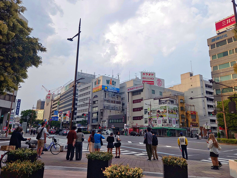 日本岡山必買|AEON永旺夢樂城逛街攻略,美食,藥妝和伴手禮 岡山AEON