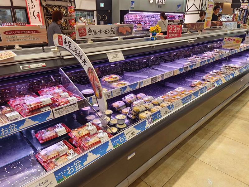 日本岡山必買|AEON永旺夢樂城逛街攻略,美食,藥妝和伴手禮 岡山AEON