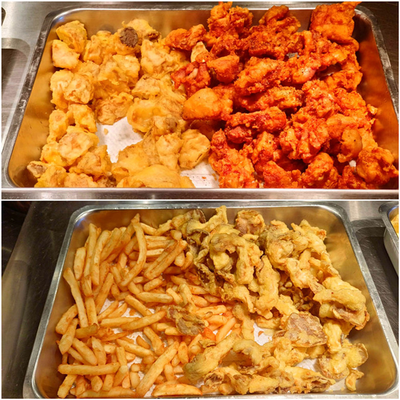 台中漢口路美食|牛比蔥壽喜燒吃到飽$488起,還有壽星優惠 牛比蔥壽喜燒漢口店