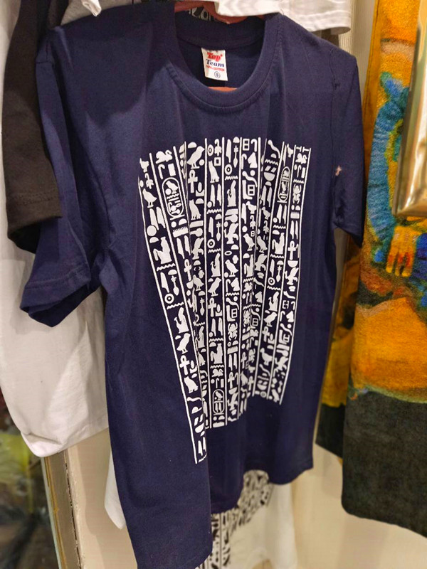 埃及必買伴手禮大公開！從開羅到紅海的血拚攻略,跟著買不踩雷