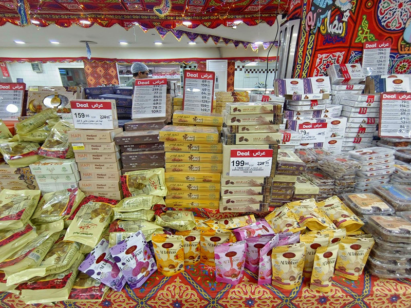 埃及必買伴手禮