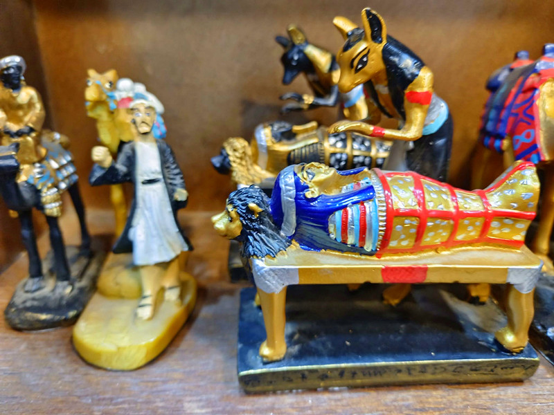 埃及必買伴手禮