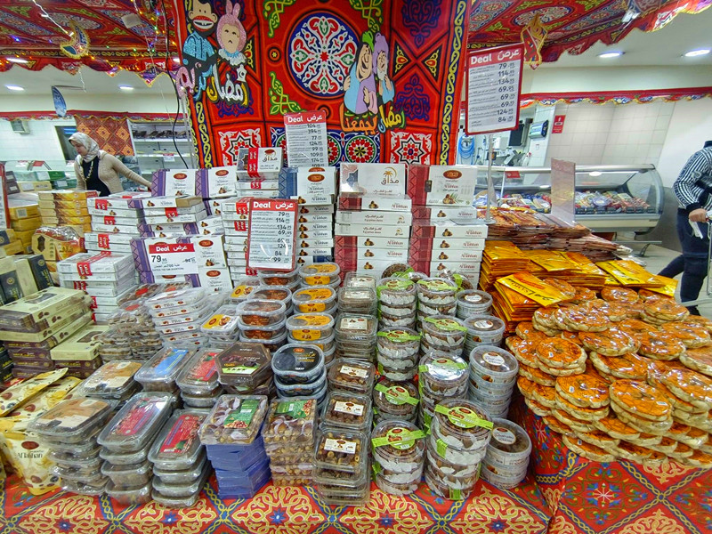 埃及必買伴手禮