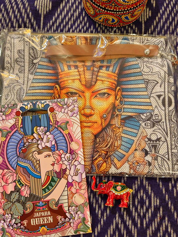 埃及必買伴手禮