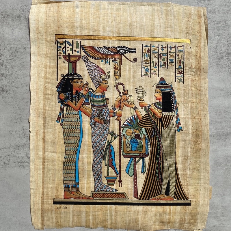 埃及必買伴手禮