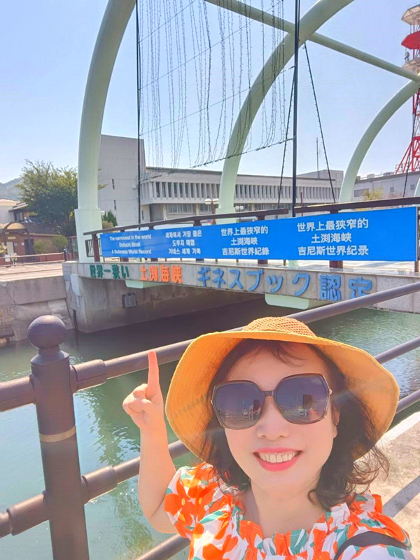 日本四國|搭夢幻渡輪帶你暢遊瀨戶內海與小豆島,還有世界最窄海峽 全世界最窄的海峽