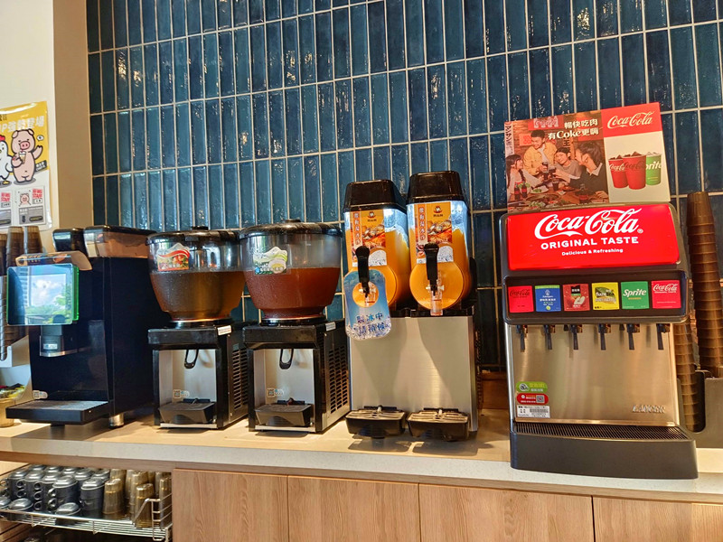 牛室炙燒牛排崇德洲際店