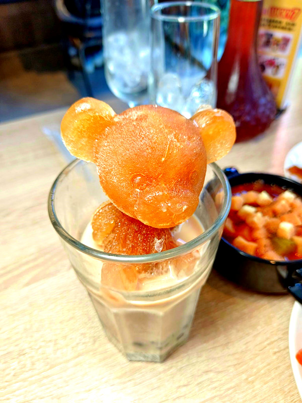 牛室炙燒牛排崇德洲際店