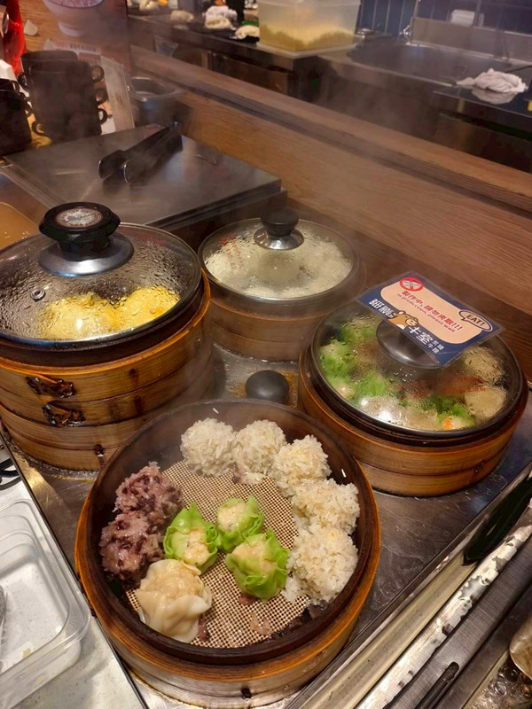 牛室炙燒牛排崇德洲際店