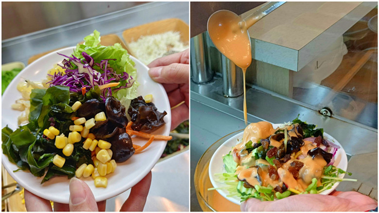 牛室炙燒牛排崇德洲際店