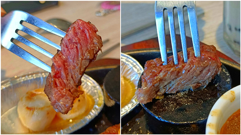 牛室炙燒牛排崇德洲際店