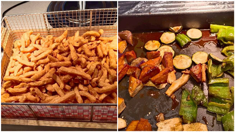 牛室炙燒牛排崇德洲際店