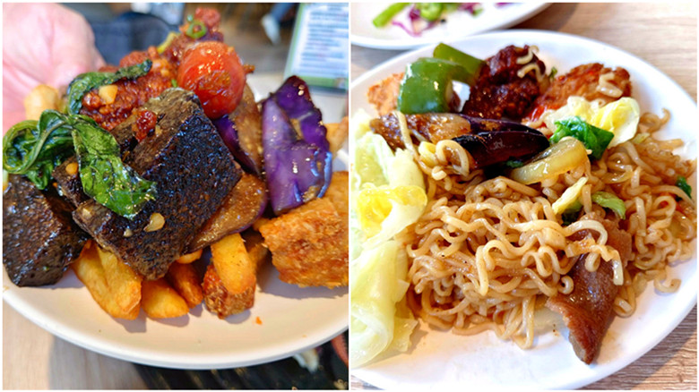 牛室炙燒牛排崇德洲際店