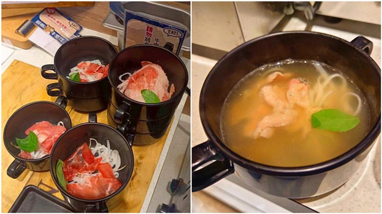 牛室炙燒牛排崇德洲際店