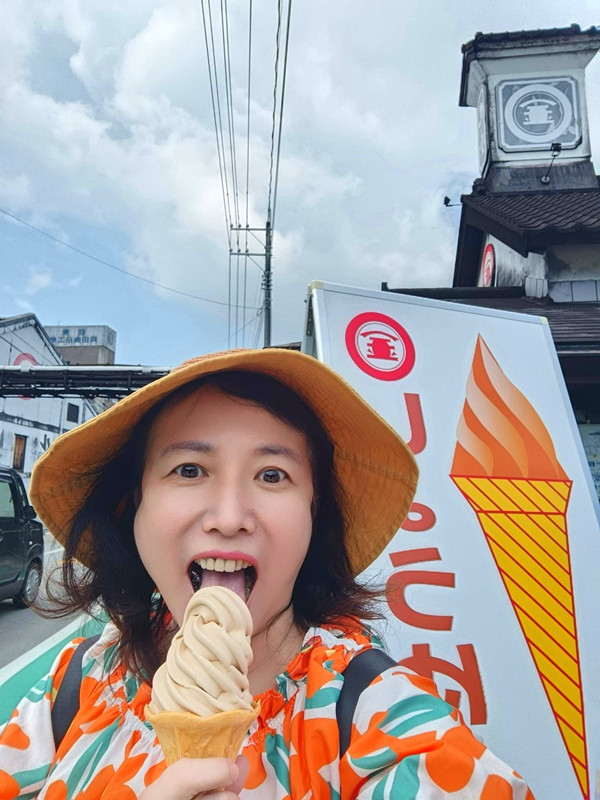 丸金醬油紀念館