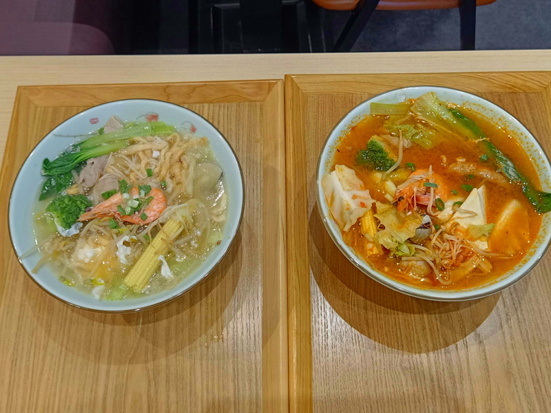 台中北區美食|湘春家漢口店,最低$99起就有小菜霜淇淋無限續 湘春家漢口店