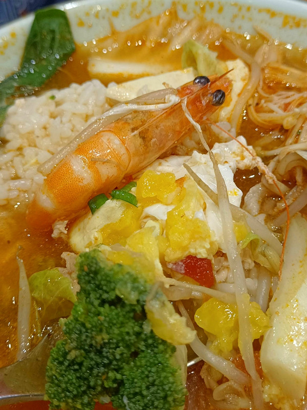 台中北區美食|湘春家漢口店,最低$99起就有小菜霜淇淋無限續 湘春家漢口店