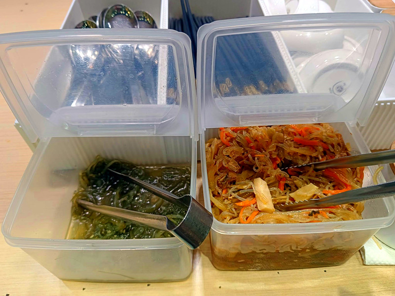 台中北區美食|湘春家漢口店,最低$99起就有小菜霜淇淋無限續 湘春家漢口店