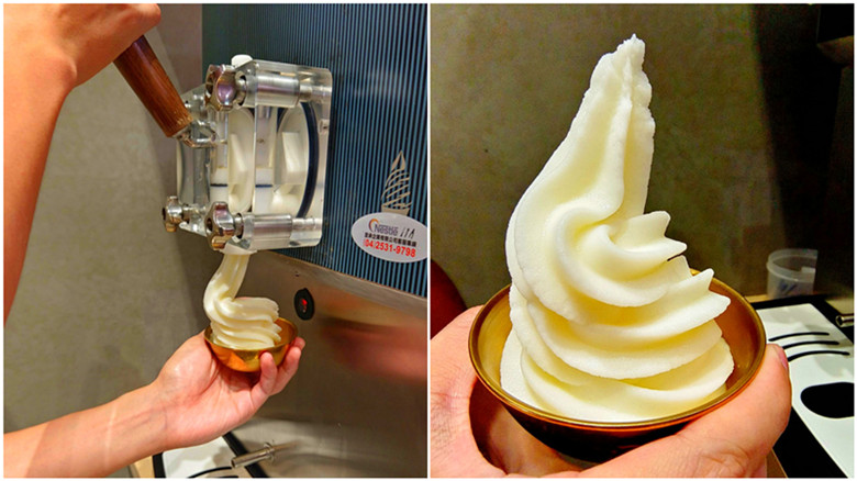 台中北區美食|湘春家漢口店,最低$99起就有小菜霜淇淋無限續 湘春家漢口店