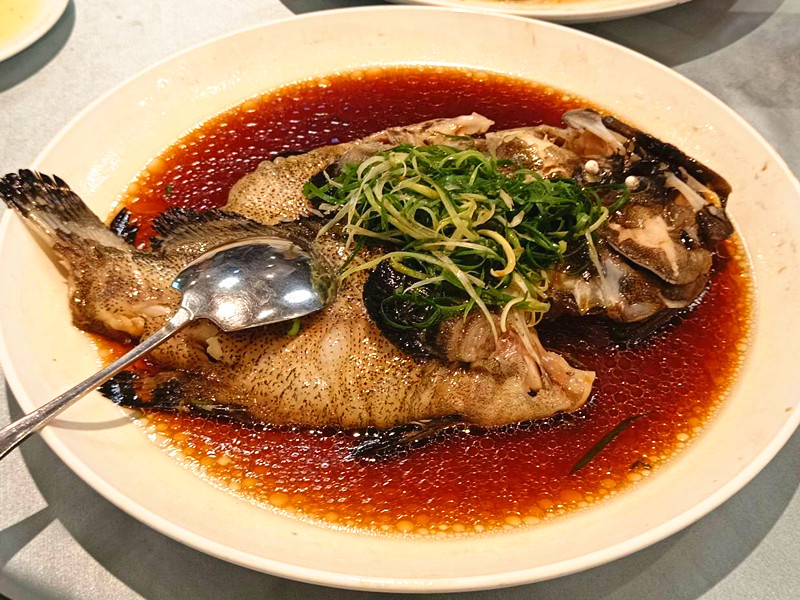 台北美食 | 晶宴會館民權館:食尚玩家2025自媒體大會,伴手禮滿載而歸 晶宴會館民權館