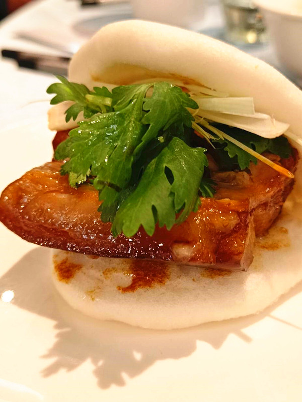 台北美食 | 晶宴會館民權館:食尚玩家2025自媒體大會,伴手禮滿載而歸 晶宴會館民權館