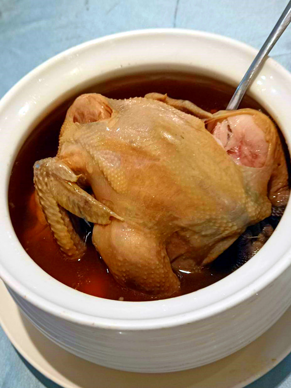 台北美食 | 晶宴會館民權館:食尚玩家2025自媒體大會,伴手禮滿載而歸 晶宴會館民權館