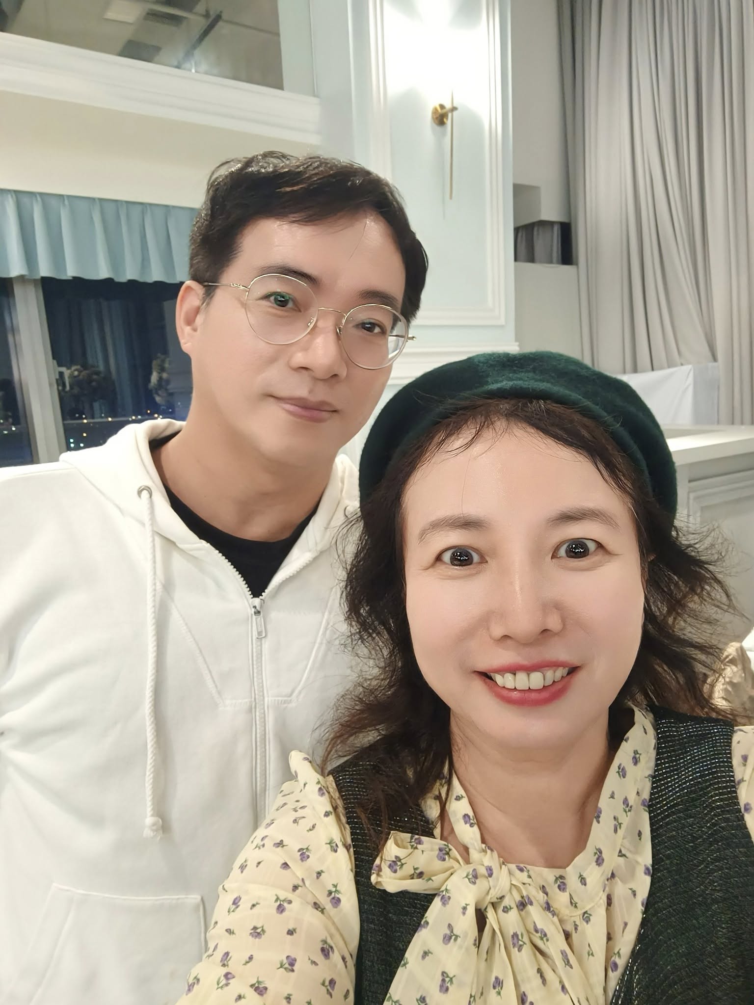 台北美食 | 晶宴會館民權館:食尚玩家2025自媒體大會,伴手禮滿載而歸 台北美食 | 晶宴會館民權館:食尚玩家2025自媒體大會,伴手禮滿載而歸