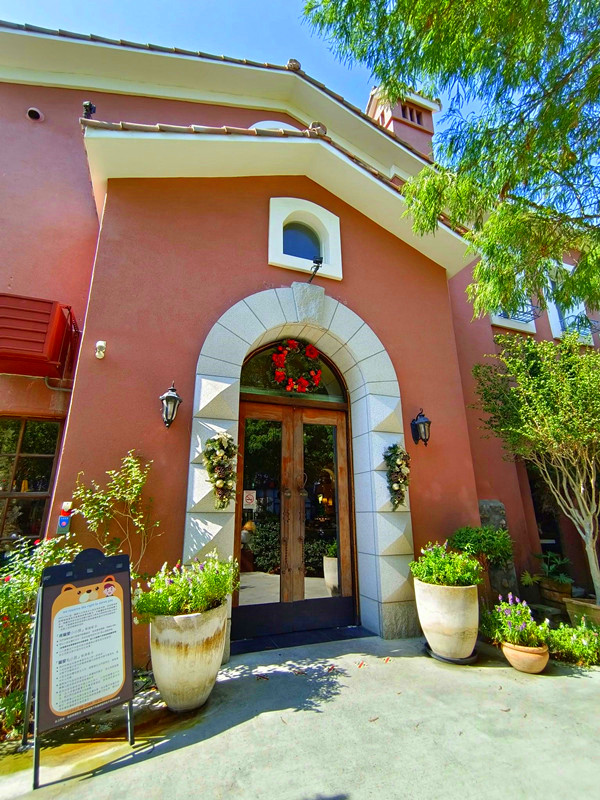 Bacitali小義大利