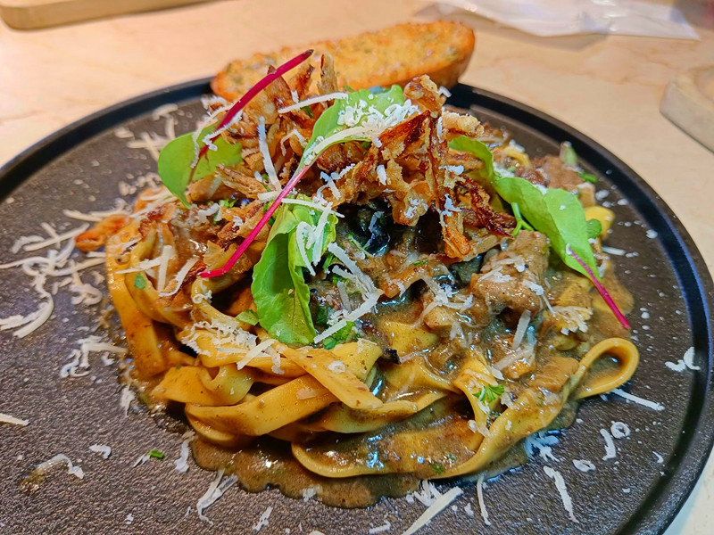 Bacitali小義大利