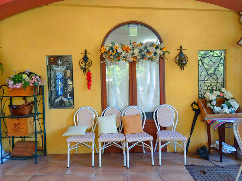 Bacitali小義大利