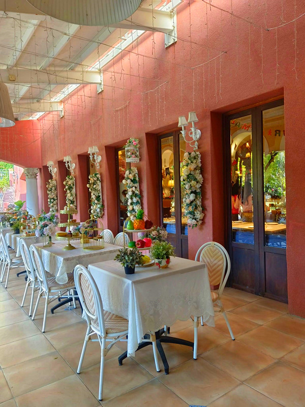 Bacitali小義大利