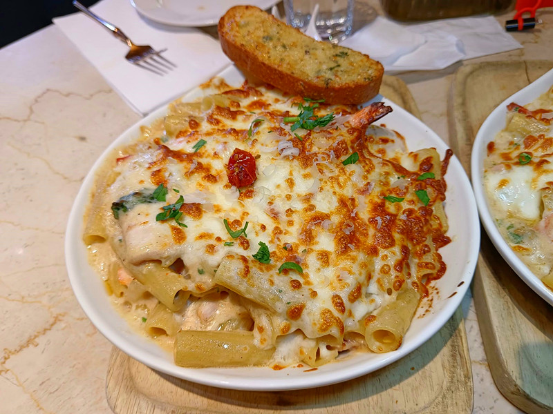 Bacitali小義大利