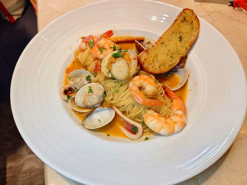 Bacitali小義大利