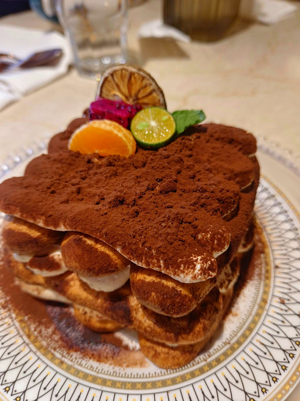 Bacitali小義大利