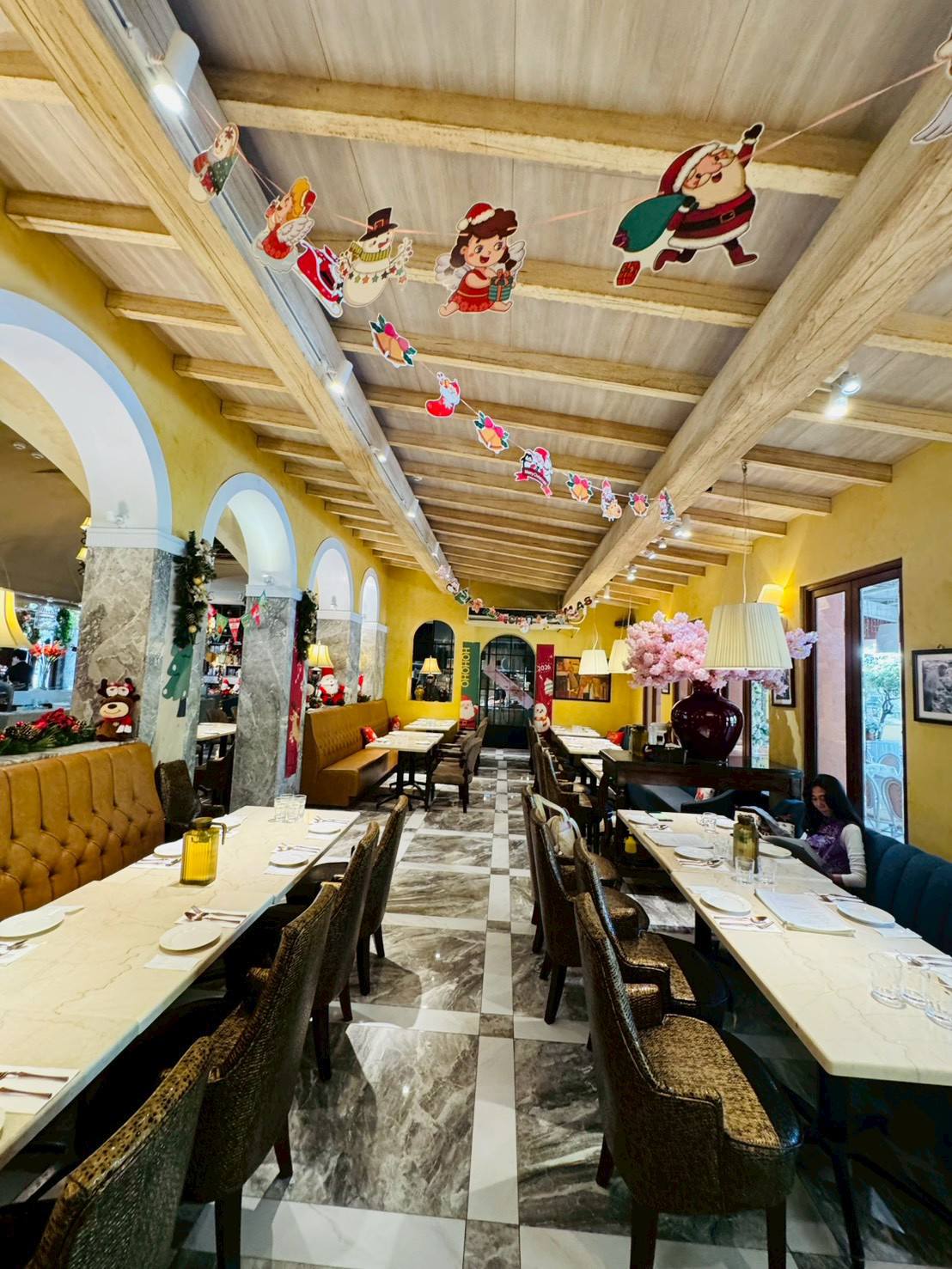 Bacitali小義大利