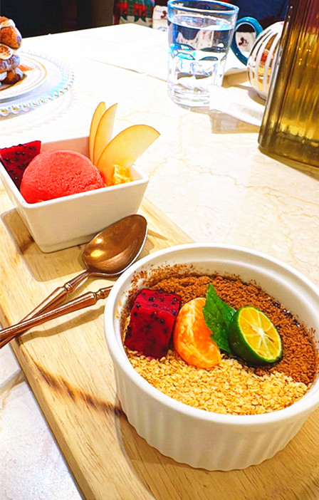 Bacitali小義大利