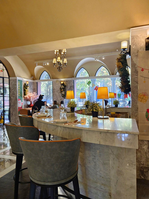 Bacitali小義大利