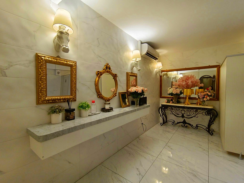 Bacitali小義大利